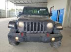 Jeep Gladiator - fotka číslo 4