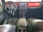 Jeep Gladiator - fotka číslo 7