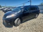 Toyota Sienna - fotka číslo 0