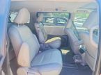Toyota Sienna - fotka číslo 10