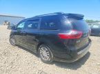 Toyota Sienna - fotka číslo 2