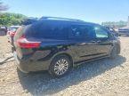Toyota Sienna - fotka číslo 3