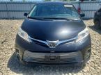 Toyota Sienna - fotka číslo 4