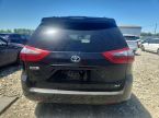 Toyota Sienna - fotka číslo 5