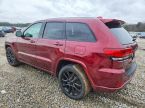 Jeep Grand Cherokee - fotka číslo 2