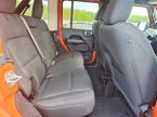 Jeep Wrangler - fotka číslo 9