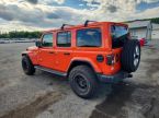 Jeep Wrangler - fotka číslo 4