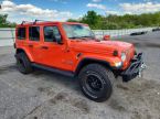 Jeep Wrangler - fotka číslo 1