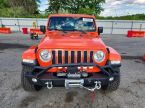 Jeep Wrangler - fotka číslo 2