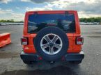 Jeep Wrangler - fotka číslo 3