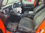 Jeep Wrangler - fotka číslo 6