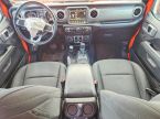 Jeep Wrangler - fotka číslo 7