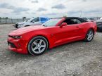 Chevrolet Camaro - fotka číslo 0