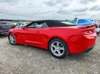 Chevrolet Camaro - fotka číslo 4