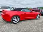 Chevrolet Camaro - fotka číslo 5