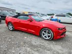 Chevrolet Camaro - fotka číslo 1