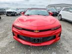 Chevrolet Camaro - fotka číslo 2