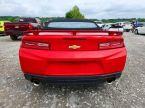 Chevrolet Camaro - fotka číslo 3