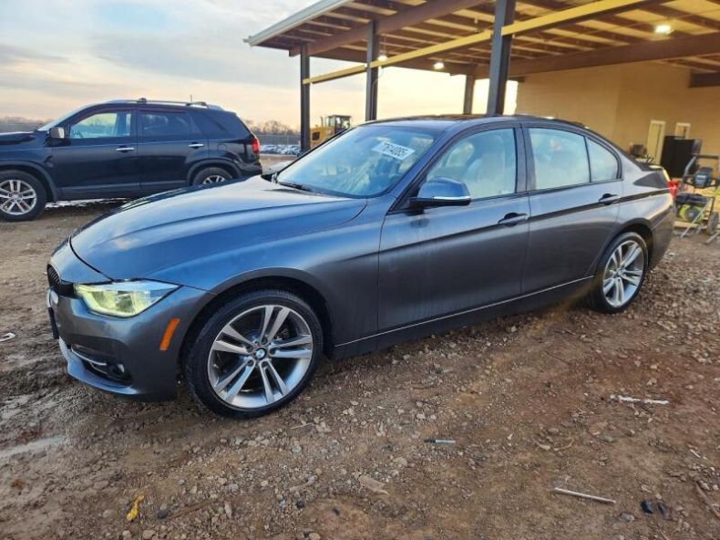 BMW Řada 3 - hlavní fotka inzerátu