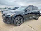 Acura RDX - fotka číslo 0