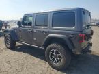 Jeep Wrangler - fotka číslo 2