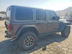 Jeep Wrangler - fotka číslo 3