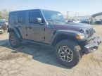 Jeep Wrangler - fotka číslo 1