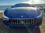 Maserati Ghibli - fotka číslo 4