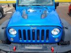 Jeep Wrangler - fotka číslo 11