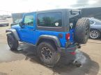 Jeep Wrangler - fotka číslo 2