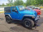 Jeep Wrangler - fotka číslo 1