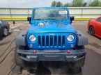 Jeep Wrangler - fotka číslo 4