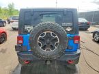 Jeep Wrangler - fotka číslo 5