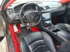 Maserati Granturismo - fotka číslo 7
