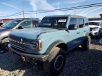 Ford Bronco - fotka číslo 0