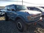 Ford Bronco - fotka číslo 1