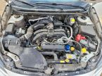 Subaru Legacy - fotka číslo 10