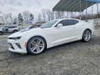 Chevrolet Camaro - fotka číslo 0