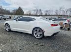 Chevrolet Camaro - fotka číslo 4