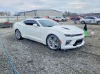 Chevrolet Camaro - fotka číslo 1