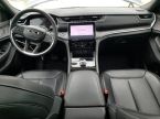 Jeep Grand Cherokee - fotka číslo 7