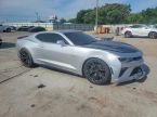 Chevrolet Camaro - fotka číslo 1