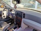 Jeep Grand Cherokee - fotka číslo 16