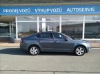 Škoda Octavia - fotka číslo 8