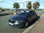 Škoda Octavia - fotka číslo 12