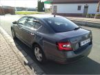 Škoda Octavia - fotka číslo 15
