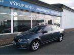 Škoda Octavia - fotka číslo 4
