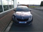 Škoda Octavia - fotka číslo 5