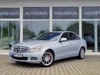 Mercedes Třída C - fotka číslo 0