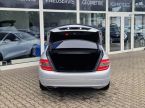Mercedes Třída C - fotka číslo 9